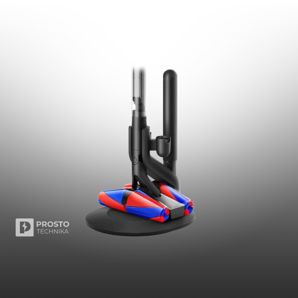 Пылесос Dyson PencilVac Vacuum Cleaner SV50 Black